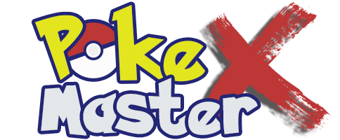 PokeMaster X