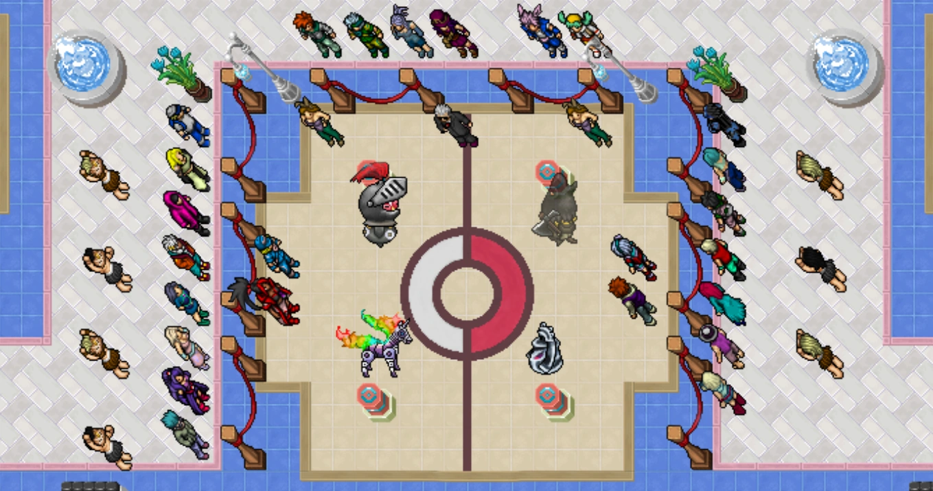 Battles