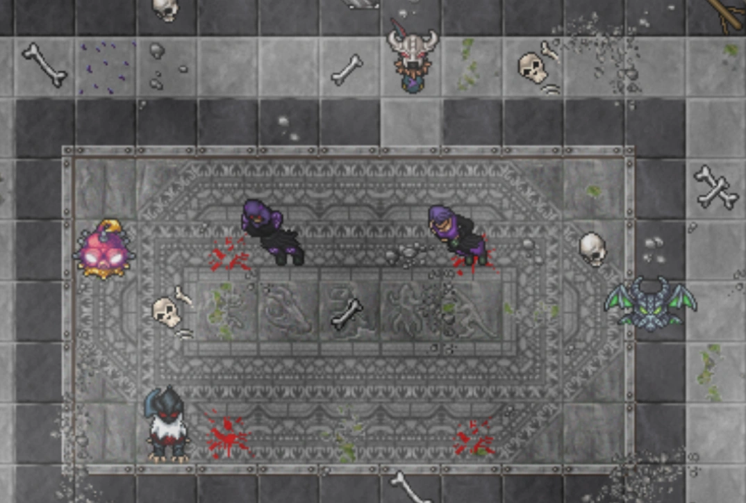 Malefic Clan