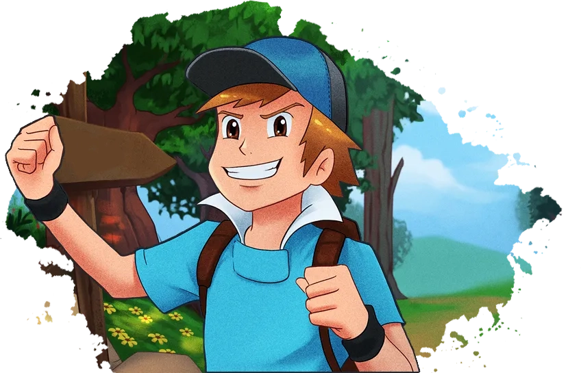 Trainer Image