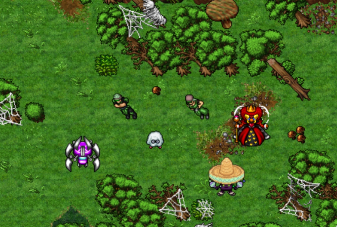 Naturia Clan