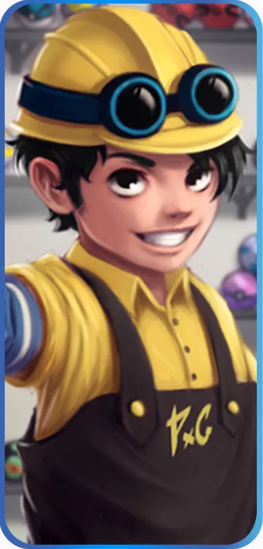 Engineer