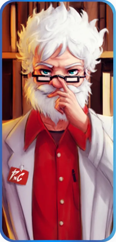 Professor